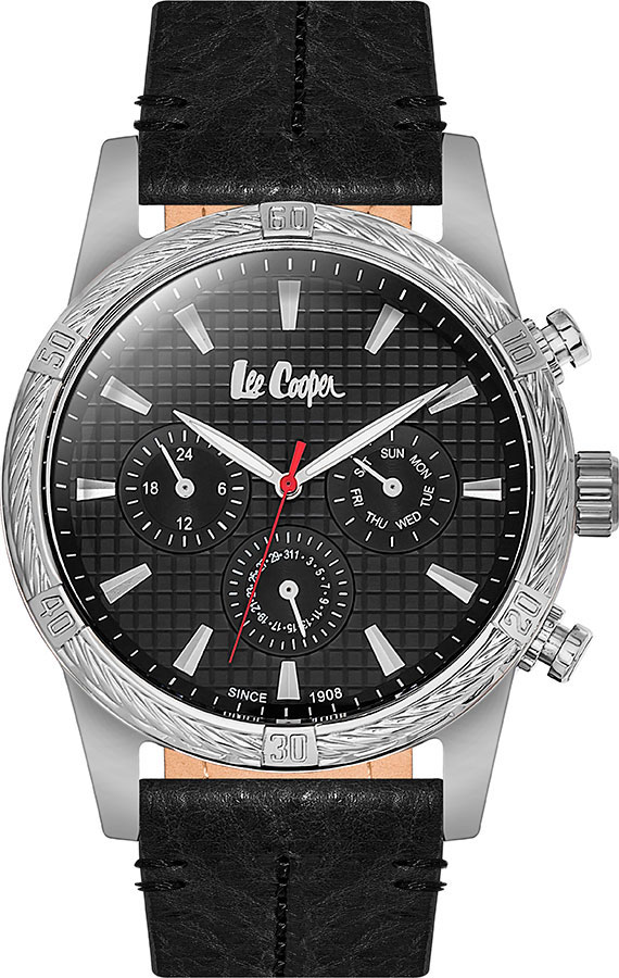Часы Lee Cooper Casual LC06524.331